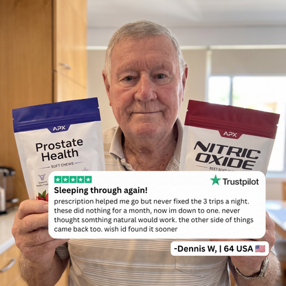 Prostate Health Bundle
